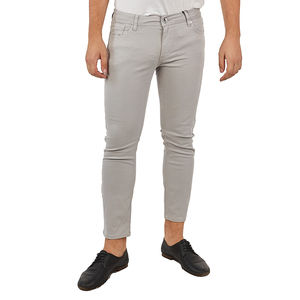 Network Jeans Men size 31 Light Slate Gray